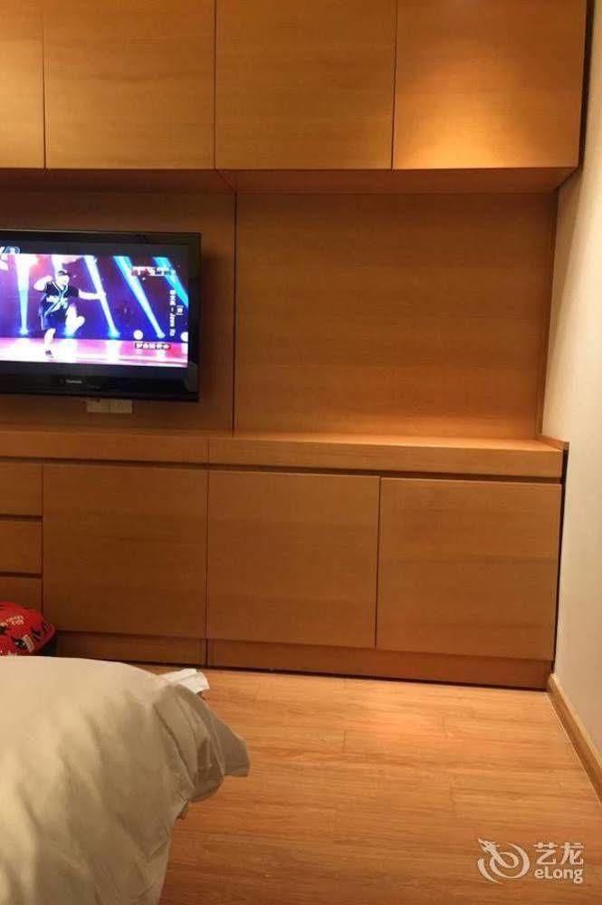فندق جاي آي هوتل كانجدينج رود شانغهاي المظهر الخارجي الصورة